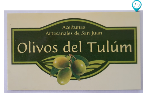 Olivos del Tulum