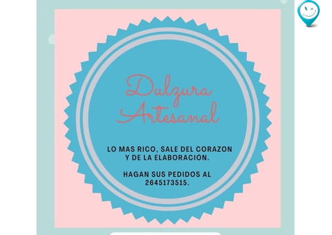 Dulzura Artesanal