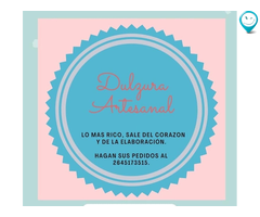 Dulzura Artesanal