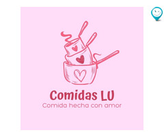 Comidas Lu