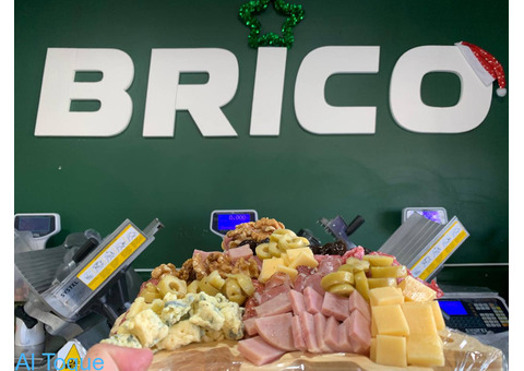 GRUPO BRICO