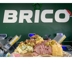 GRUPO BRICO