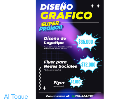 Diseño Grafico