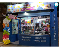 Librería Argentina