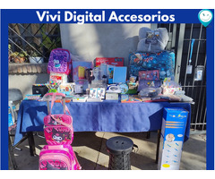 Viví Digital Accesorios