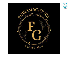 Sublimaciones FG